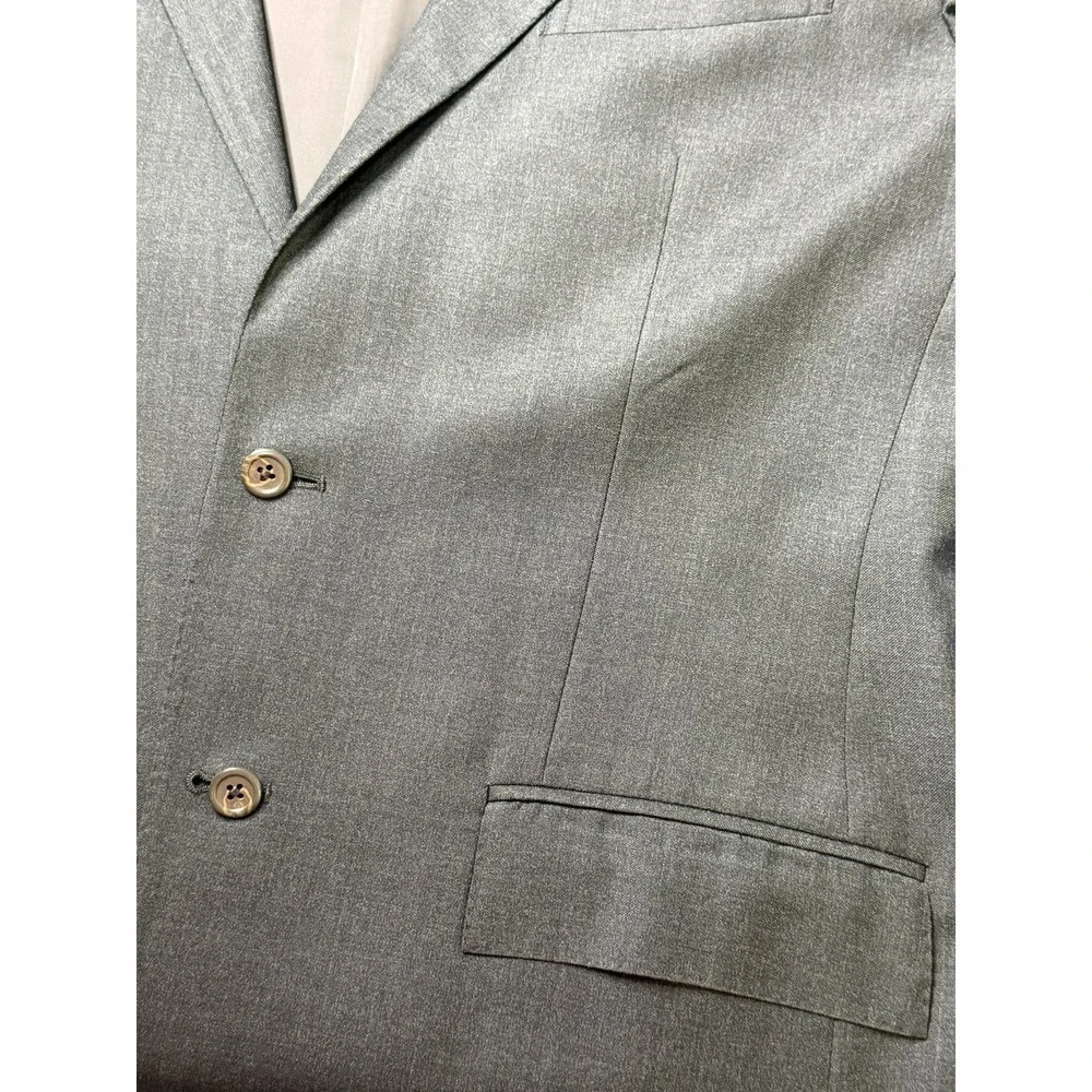 Burberry vintage men